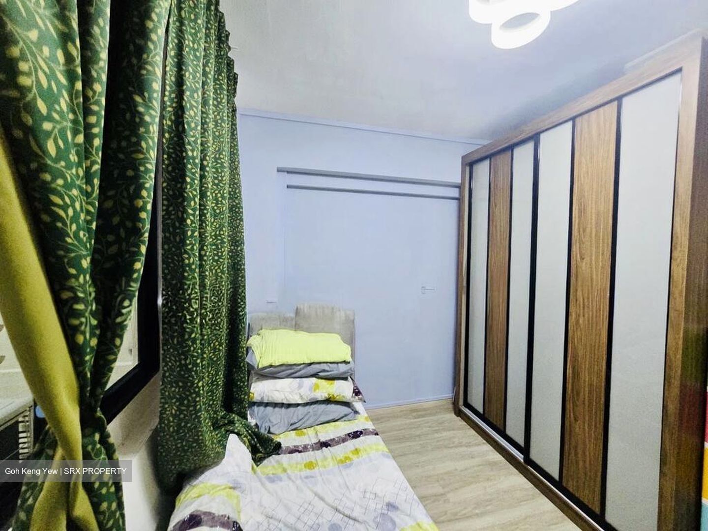 Blk 677 Choa Chu Kang Crescent (Choa Chu Kang), HDB 5 Rooms #555311431